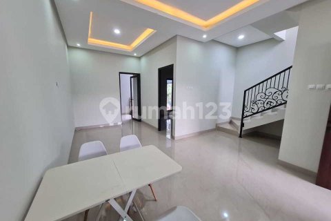 3 bedrooms House in Pinang, Tangerang City, Indonesia No. 13366 3