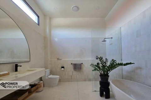 4 bedrooms Villa in South Kuta, Badung,  No. 9356 18