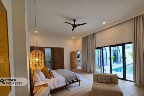 4 bedrooms Villa in South Kuta, Badung,  No. 9356 10