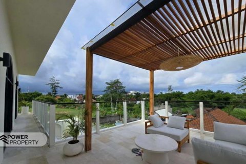 4 bedrooms Villa in South Kuta, Badung,  No. 9356 17