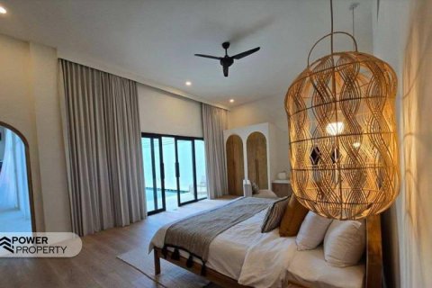 4 bedrooms Villa in South Kuta, Badung,  No. 9356 13