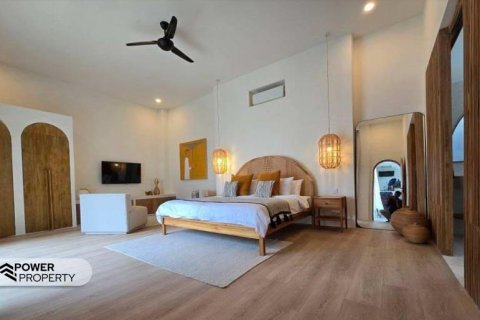 4 bedrooms Villa in South Kuta, Badung,  No. 9356 22