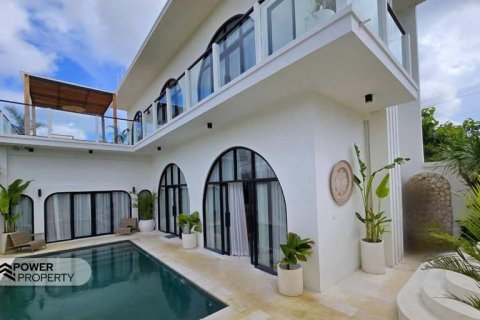 4 bedrooms Villa in South Kuta, Badung,  No. 9356 1