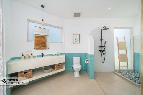 4 bedrooms Villa in Tabanan,  No. 9358 6