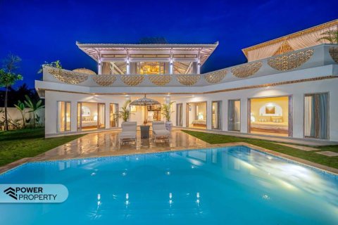 4 bedrooms Villa in Tabanan,  No. 9358 10