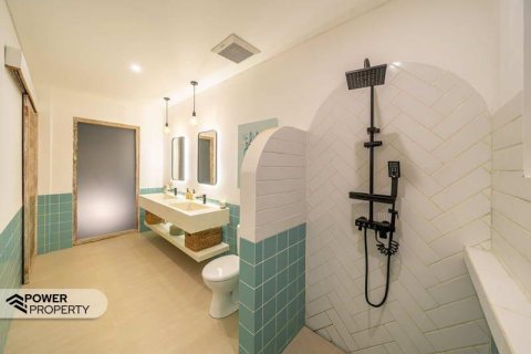 4 bedrooms Villa in Tabanan,  No. 9358 20