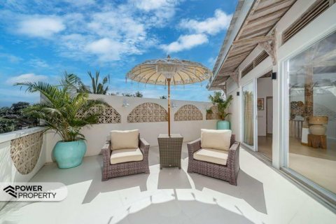 4 bedrooms Villa in Tabanan,  No. 9358 21