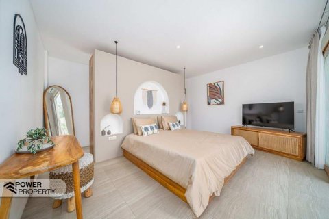 4 bedrooms Villa in Tabanan,  No. 9358 25