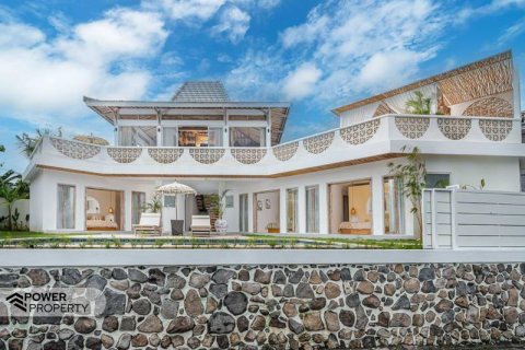 4 bedrooms Villa in Tabanan,  No. 9358 26