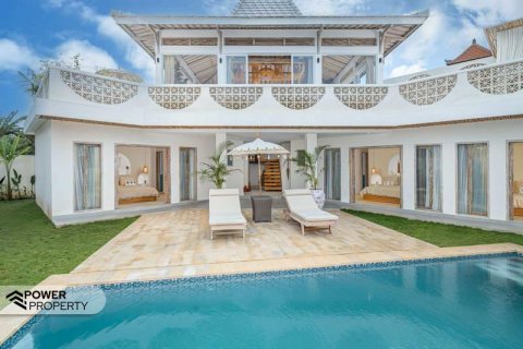 4 bedrooms Villa in Tabanan,  No. 9358 15