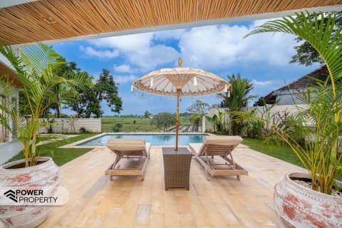 4 bedrooms Villa in Tabanan,  No. 9358 9