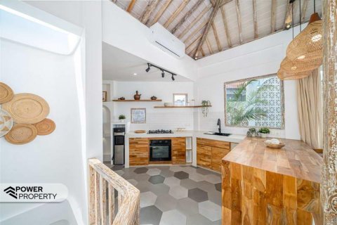 4 bedrooms Villa in Tabanan,  No. 9358 7