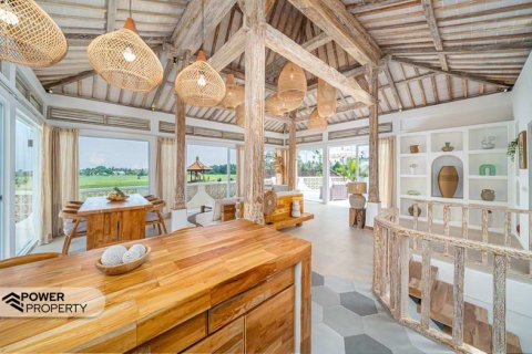 4 bedrooms Villa in Tabanan,  No. 9358 4