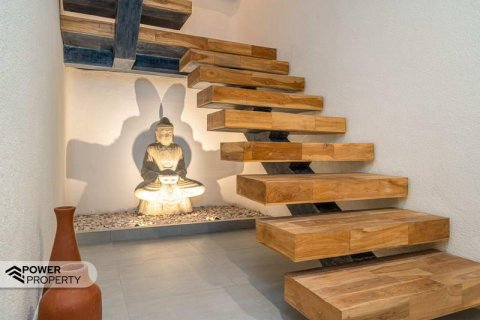 4 bedrooms Villa in Tabanan,  No. 9358 5