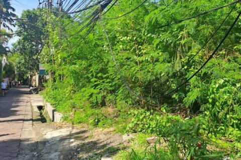 500m2 Land in Seminyak, Badung,  No. 9360 4