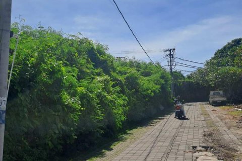 500m2 Land in Seminyak, Badung,  No. 9360 8