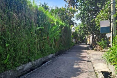 500m2 Land in Seminyak, Badung,  No. 9360 10
