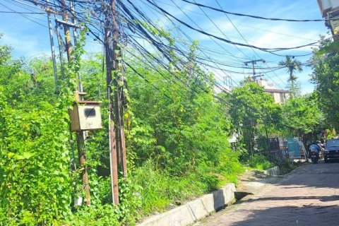 500m2 Land in Seminyak, Badung,  No. 9360 11