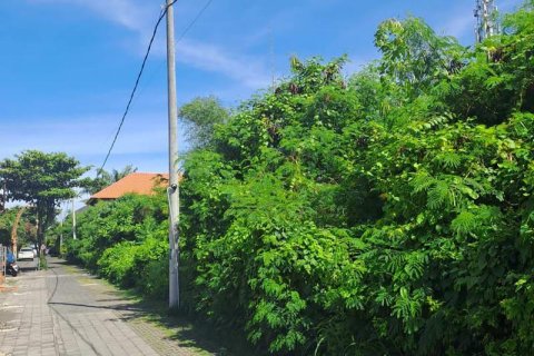 500m2 Land in Seminyak, Badung,  No. 9360 5