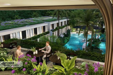 1 bedroom Apartment in Nusa Dua, Badung,  No. 9359 4