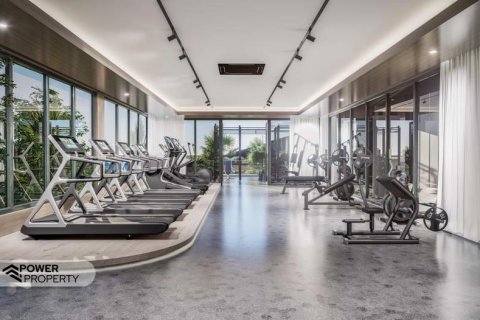 1 bedroom Apartment in Nusa Dua, Badung,  No. 9359 17