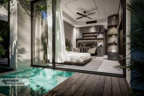 1 bedroom Apartment in Nusa Dua, Badung,  No. 9359 23