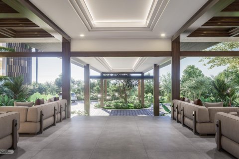 1 bedroom Apartment in Nusa Dua, Badung,  No. 9359 9