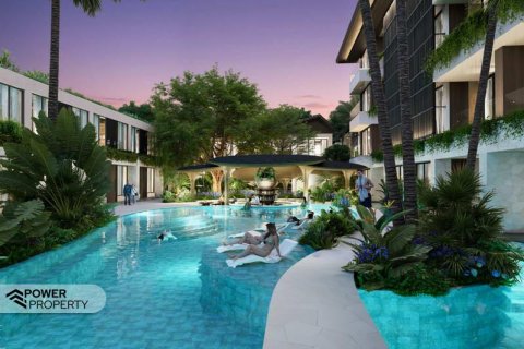 1 bedroom Apartment in Nusa Dua, Badung,  No. 9359 2