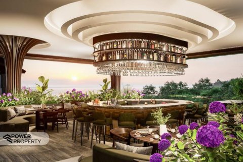 1 bedroom Apartment in Nusa Dua, Badung,  No. 9359 11