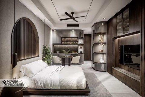 1 bedroom Apartment in Nusa Dua, Badung,  No. 9359 24