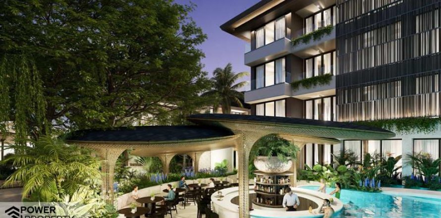 1 bedroom Apartment in Nusa Dua, Badung,  No. 9359