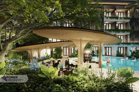 1 bedroom Apartment in Nusa Dua, Badung,  No. 9359 8