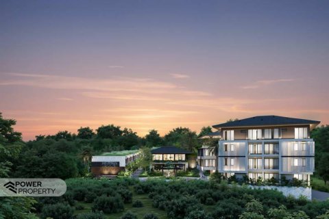 1 bedroom Apartment in Nusa Dua, Badung,  No. 9359 5