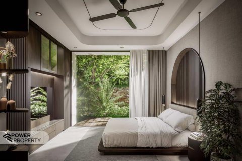 1 bedroom Apartment in Nusa Dua, Badung,  No. 9359 21