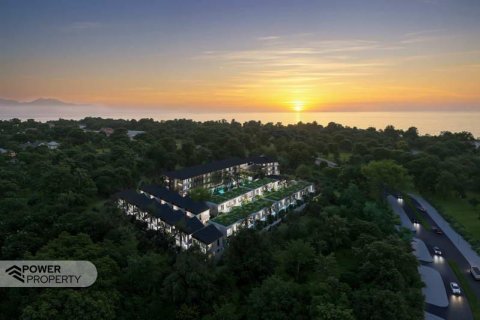 1 bedroom Apartment in Nusa Dua, Badung,  No. 9359 6