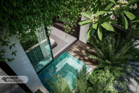 1 bedroom Apartment in Nusa Dua, Badung,  No. 9359 25