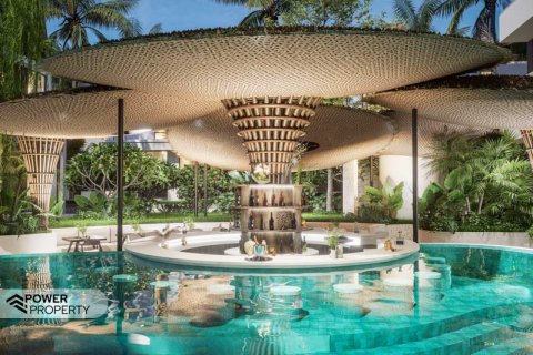 1 bedroom Apartment in Nusa Dua, Badung,  No. 9359 13