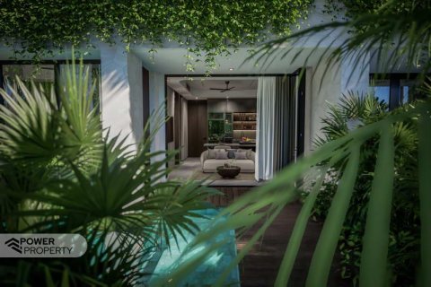 1 bedroom Apartment in Nusa Dua, Badung,  No. 9359 27