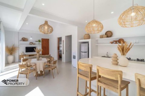 2 bedrooms Villa in Nusa Dua, Badung,  No. 9357 26