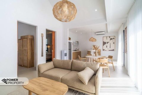 2 bedrooms Villa in Nusa Dua, Badung,  No. 9357 10