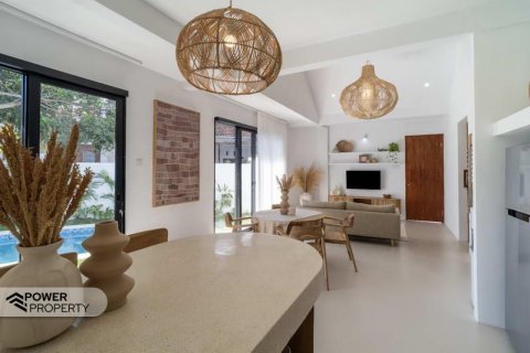 2 bedrooms Villa in Nusa Dua, Badung,  No. 9357 24