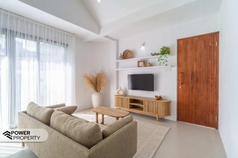 2 bedrooms Villa in Nusa Dua, Badung,  No. 9357 9