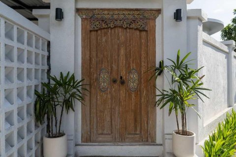 2 bedrooms Villa in Nusa Dua, Badung,  No. 9357 7