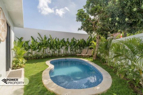 2 bedrooms Villa in Nusa Dua, Badung,  No. 9357 8