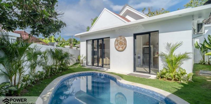 2 bedrooms Villa in Nusa Dua, Badung,  No. 9357