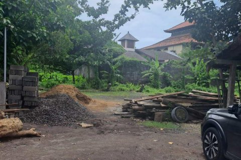 1080m2 Land in Canggu, Badung,  No. 9361 5