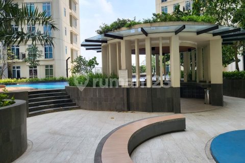 1 bedroom Apartment in Kembangan, Jakarta, Indonesia No. 13434 30