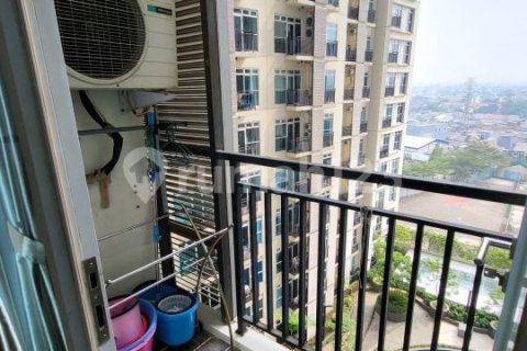 1 bedroom Apartment in Kembangan, Jakarta, Indonesia No. 13434 12