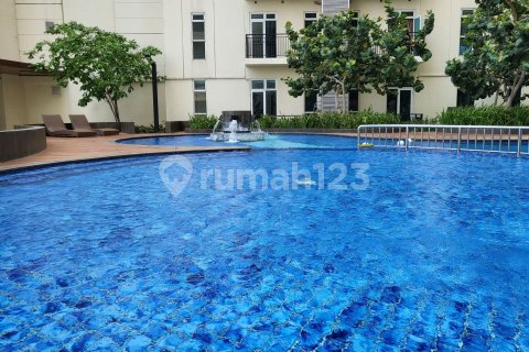 1 bedroom Apartment in Kembangan, Jakarta, Indonesia No. 13434 23