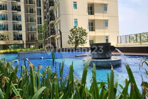 1 bedroom Apartment in Kembangan, Jakarta, Indonesia No. 13434 25
